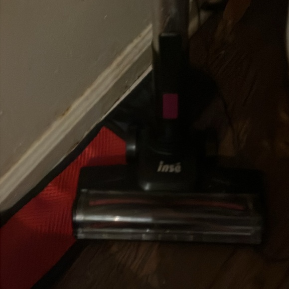 Inse Cordless Vacuum. - Picture 2 of 5